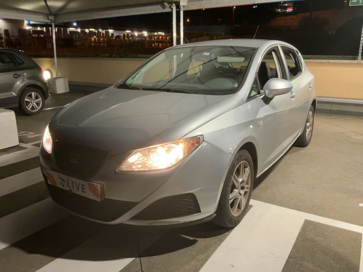 Seat Ibiza 1.4 Stylance / Style
