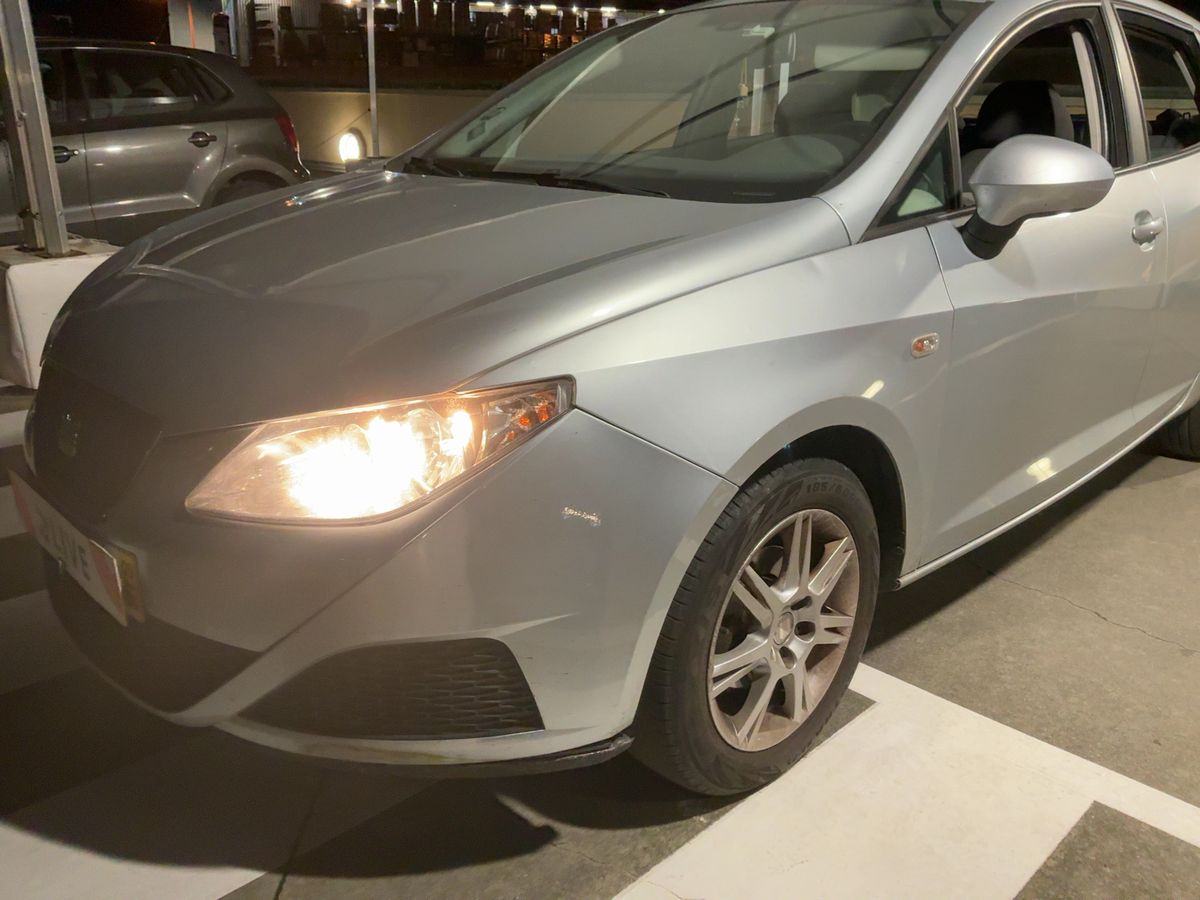 Seat Ibiza 1.4 Stylance / Style