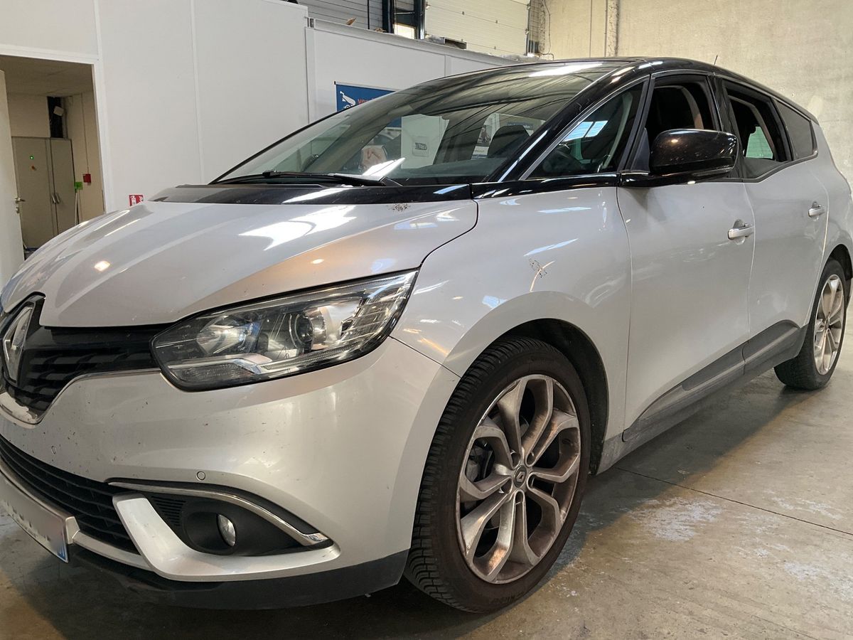 Renault Grand d'occasion