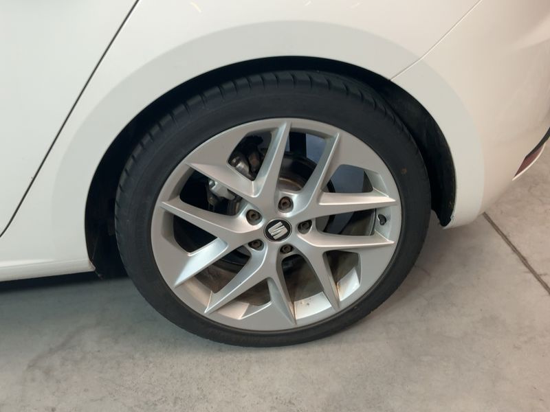 Seat Leon 1.4 TSI FR 2016 – снимка 5