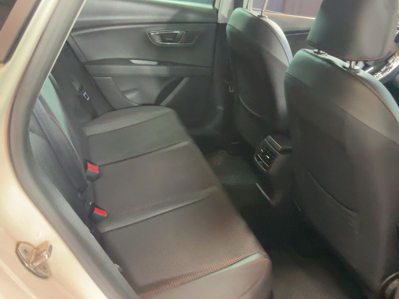 Seat Leon 1.4 TSI FR 2016 – снимка 20