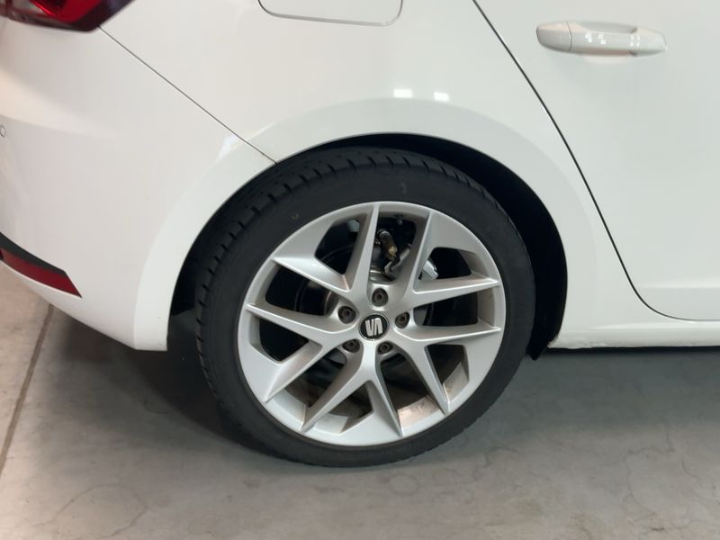 Seat Leon 1.4 TSI FR 2016 – снимка 9