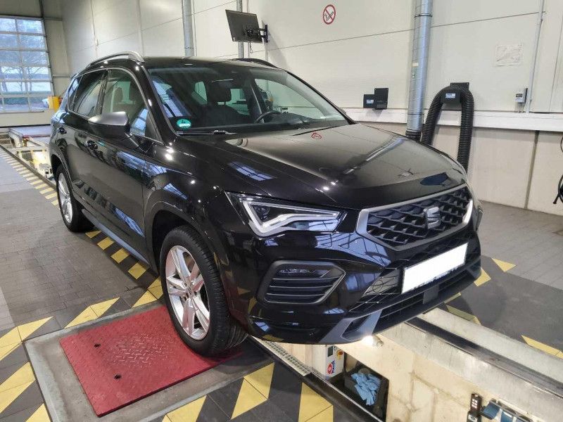 Seat Ateca d'occasion