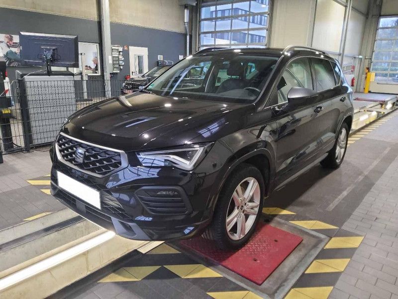Seat Ateca d'occasion
