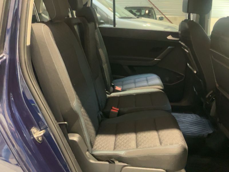 Volkswagen Touran 2.0 TDI IQ.DRIVE — zdjęcie 14