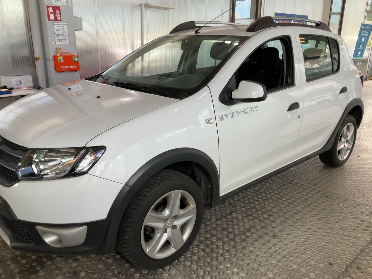 Dacia Sandero d'occasion
