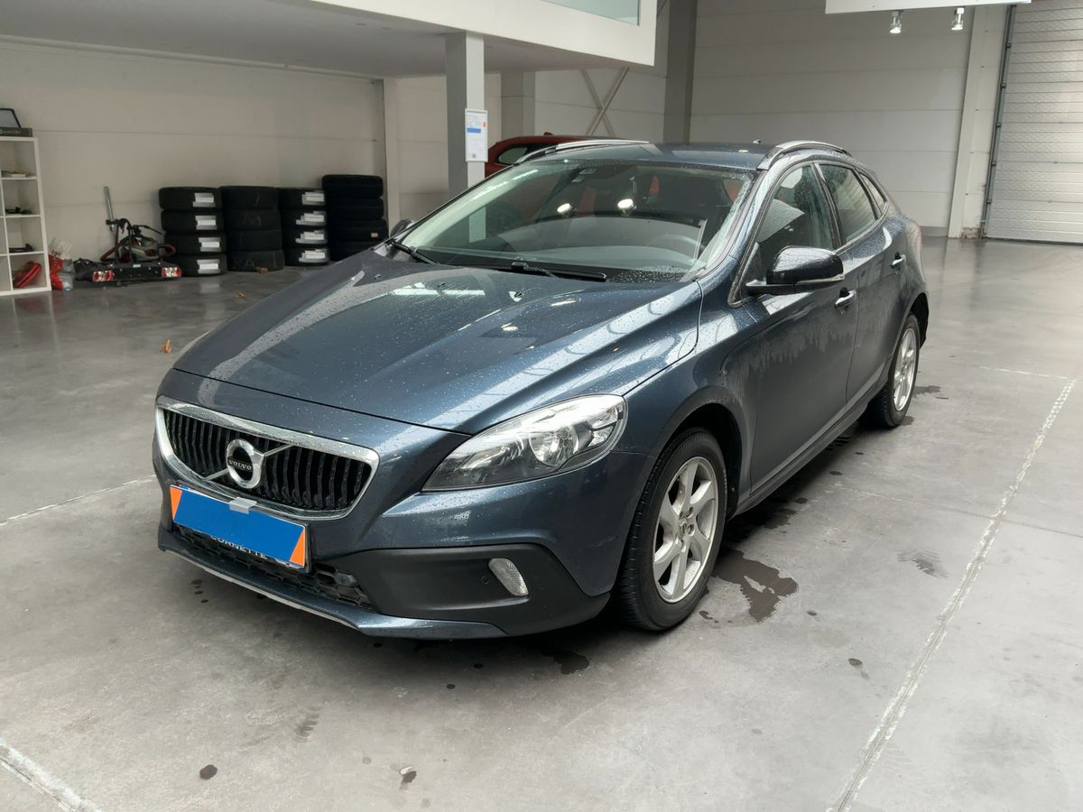 Volvo V40 d'occasion