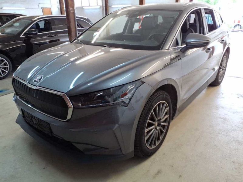 Skoda Enyaq d'occasion