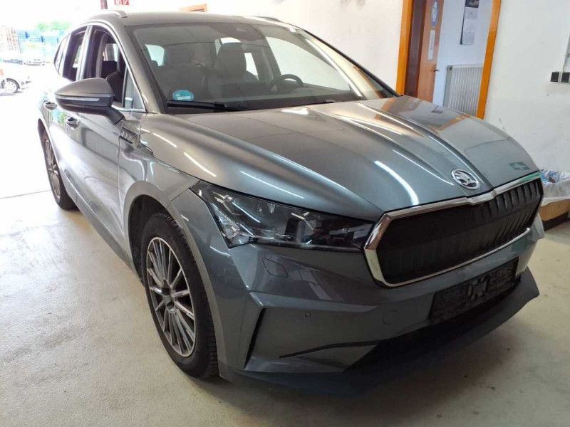 Skoda Enyaq 2024
