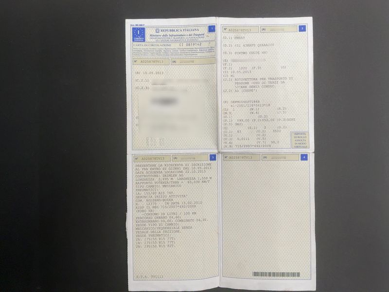 Smart fortwo 1.0 Micro Hybrid Drive pure — zdjęcie 15