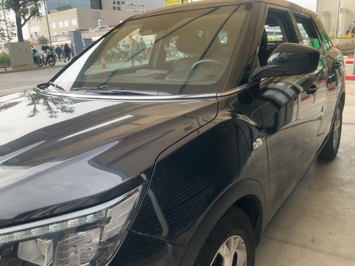 Ssangyong Tivoli d'occasion