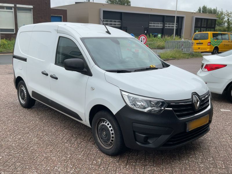 Renault Express 1.3 TCe Extra — zdjęcie 8
