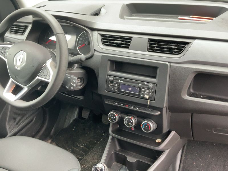 Renault Express 1.3 TCe Extra — zdjęcie 12