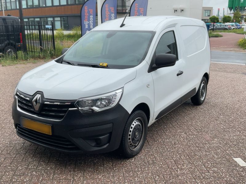 Renault Express 1.3 TCe Extra