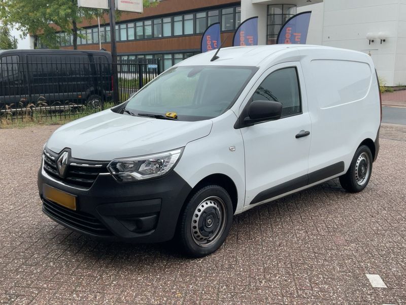 Renault Express 1.3 TCe Extra — zdjęcie 2
