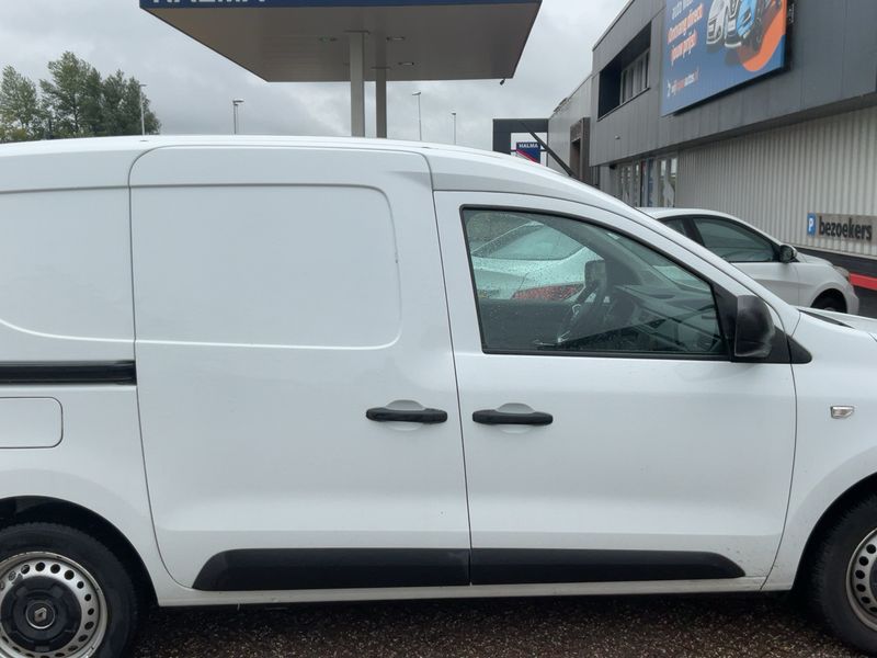 Renault Express 1.3 TCe Extra — zdjęcie 7