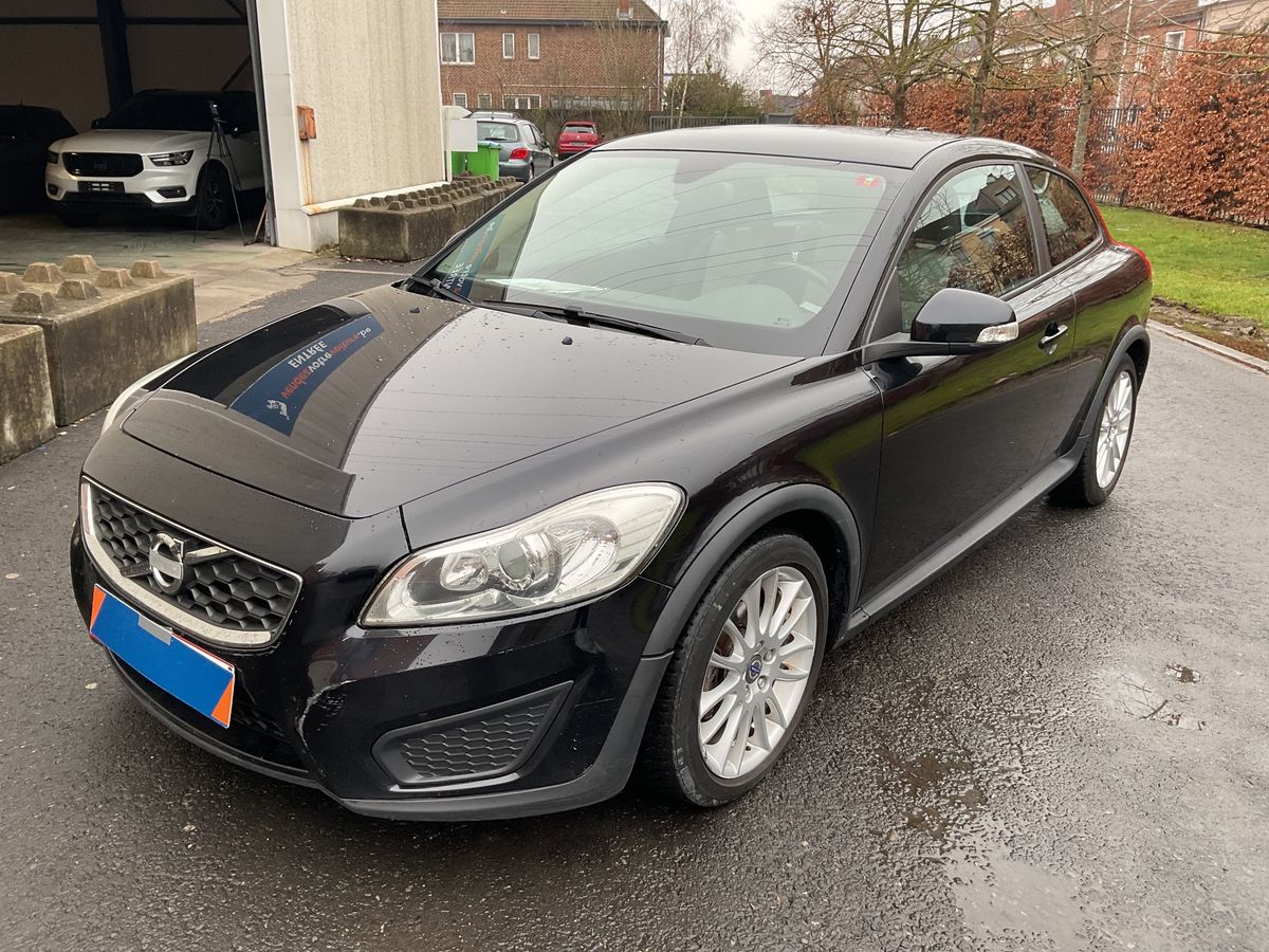 Volvo C30 d'occasion