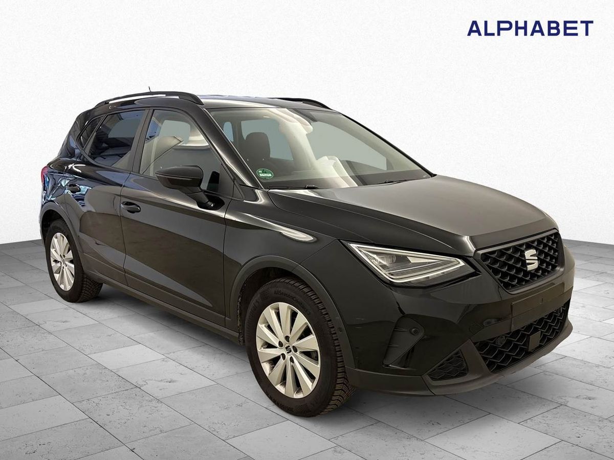 Seat Arona d'occasion