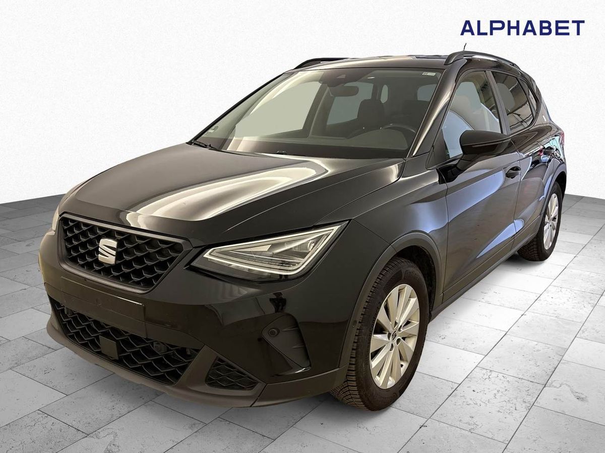 Seat Arona 2022