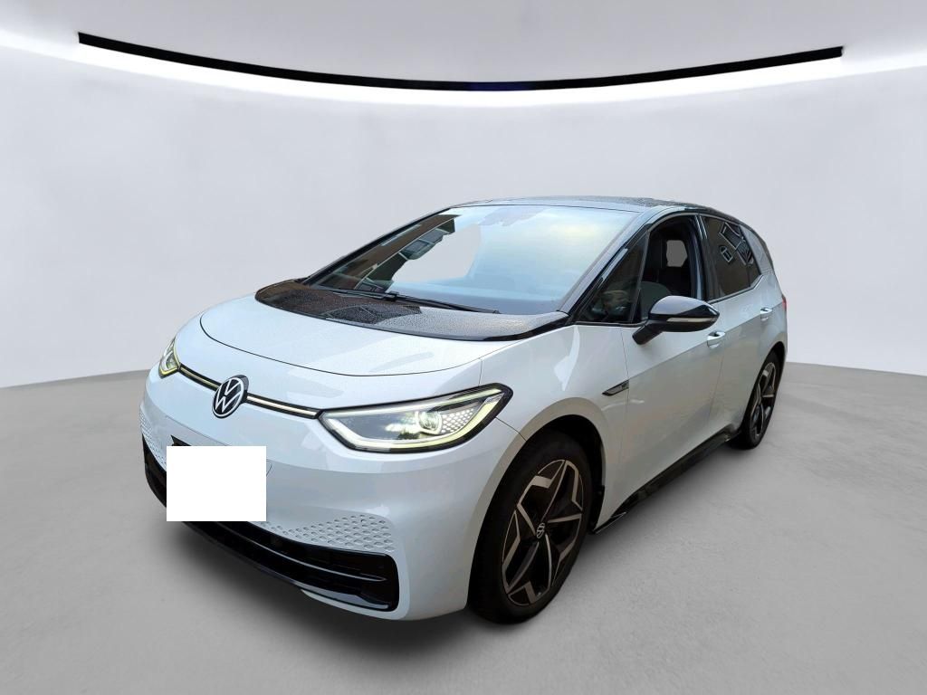 Volkswagen ID.3 2020