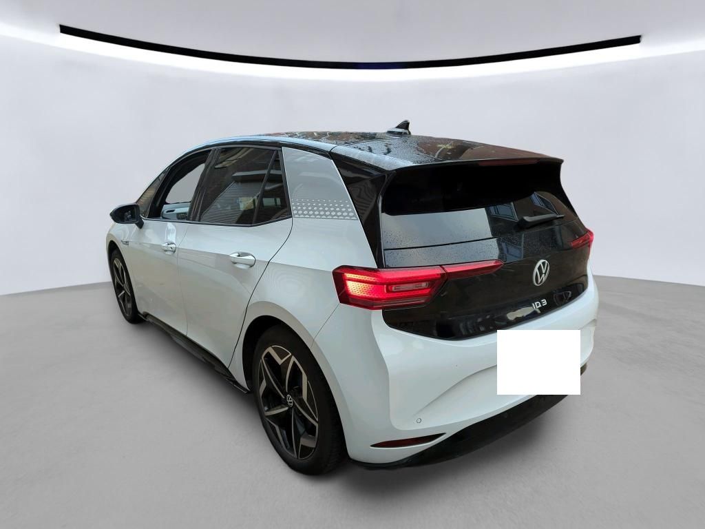 Volkswagen ID.3 d'occasion