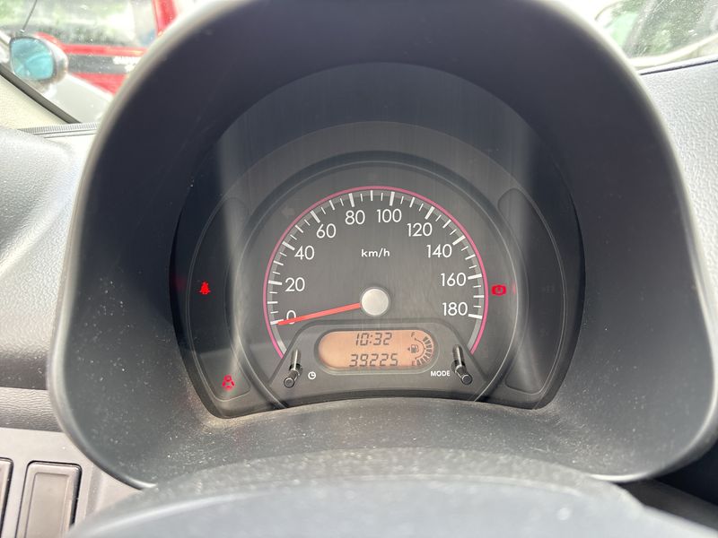 Nissan Pixo 1.0 Acenta — zdjęcie 12