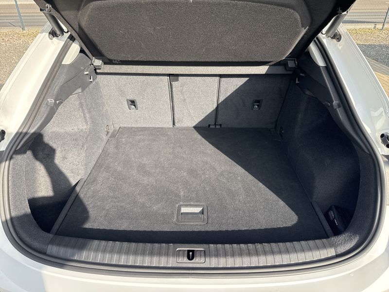 Audi Q3 Sportback 35 TFSI ACT — zdjęcie 9