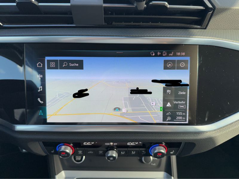Audi Q3 Sportback 35 TFSI ACT — zdjęcie 13