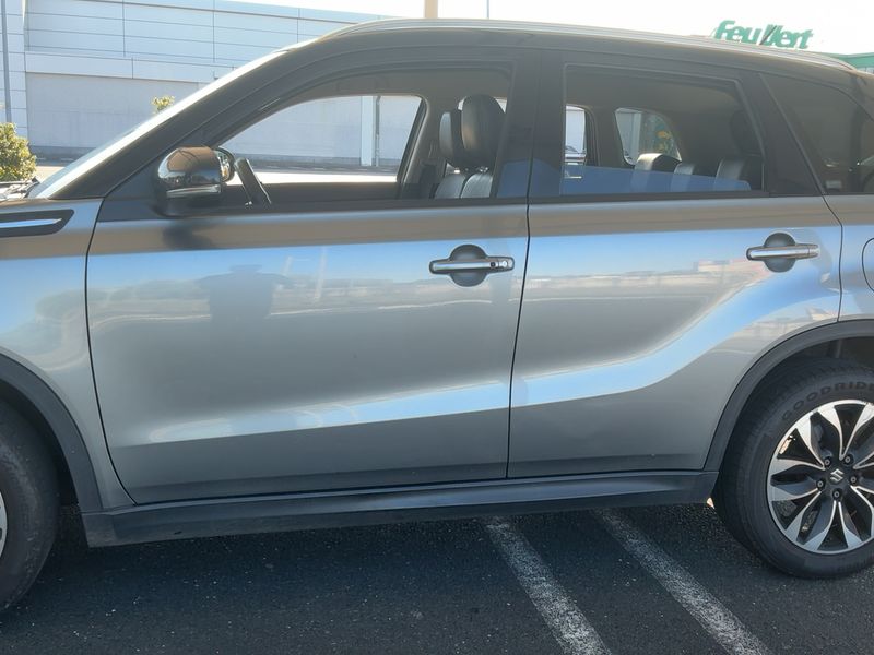 Suzuki Vitara 1.6 DDiS GLX 4x2 — zdjęcie 4