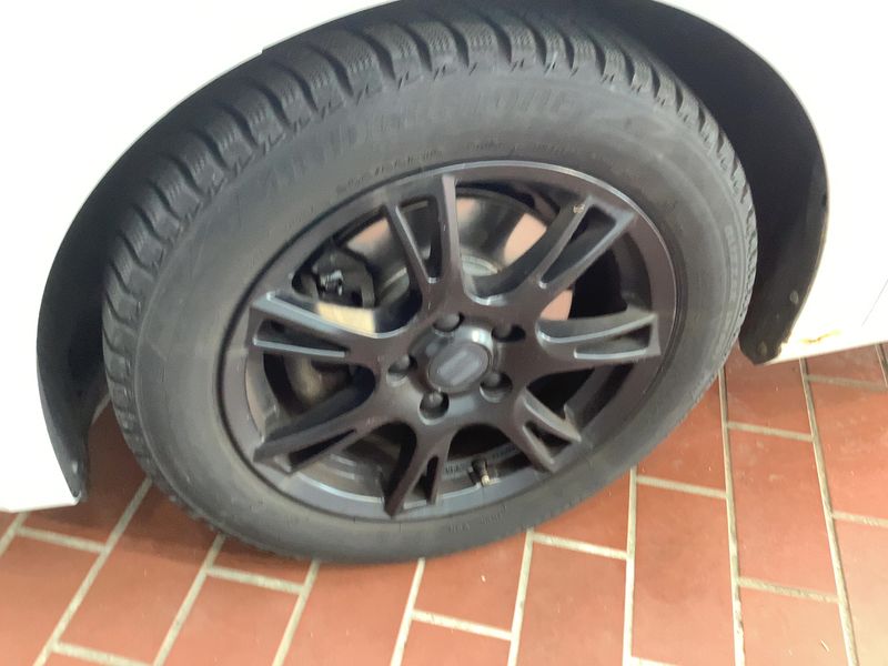 Seat Leon 2.0 TDI FR 2013 – снимка 3