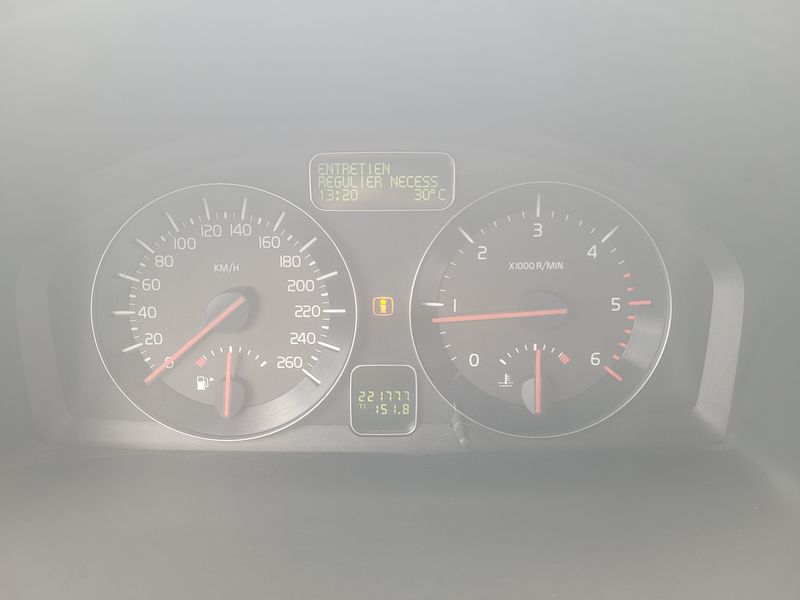 Volvo C30 1.6 DRIVe Summum 2010 – снимка 4