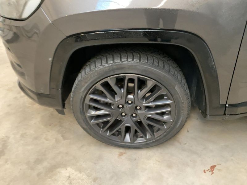 Jeep Compass 1.6 M-Jet 80th Anniversary FWD 2022 – снимка 3