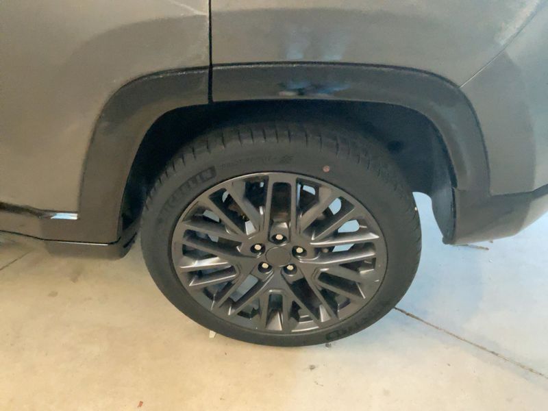 Jeep Compass 1.6 M-Jet 80th Anniversary FWD 2022 – снимка 5