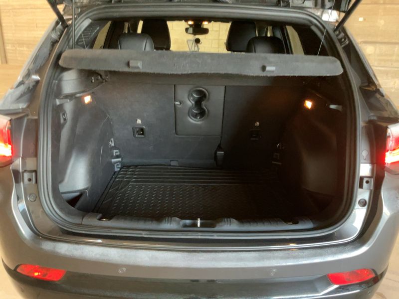 Jeep Compass 1.6 M-Jet 80th Anniversary FWD 2022 – снимка 15