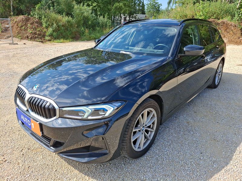 3er 318i