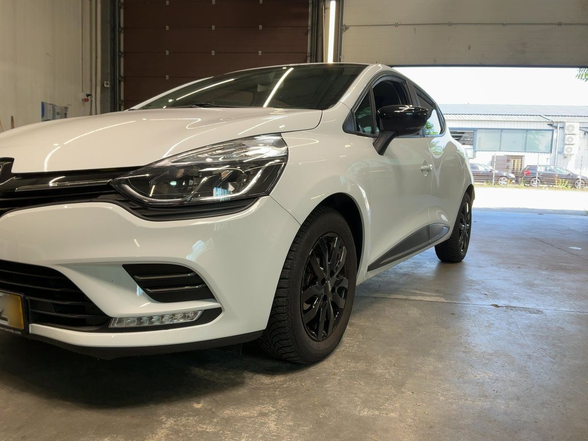 Renault Clio d'occasion