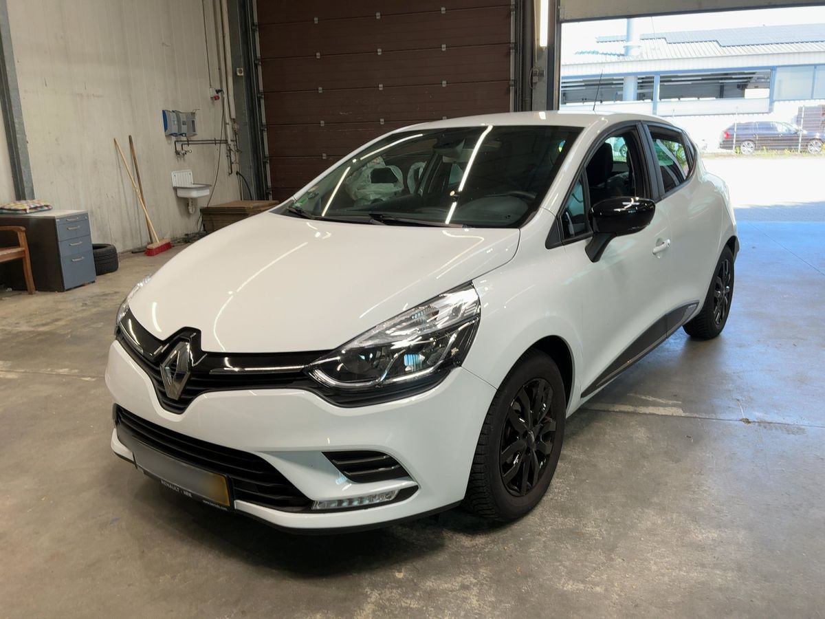 Renault Clio 2020
