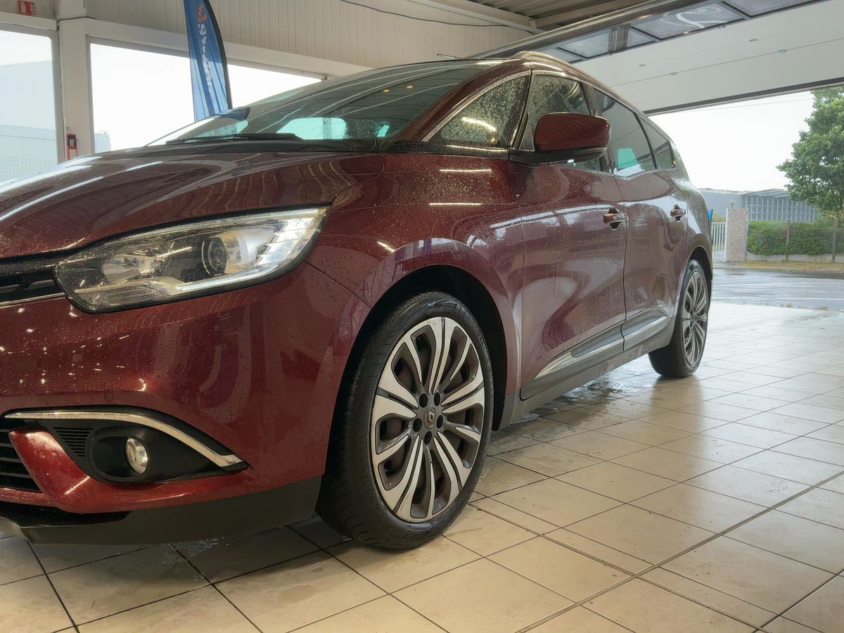 Renault Grand d'occasion