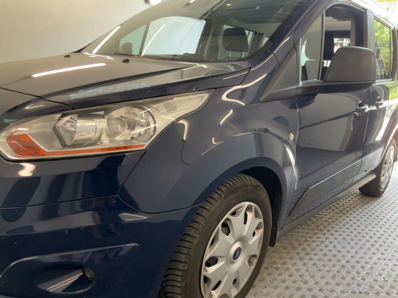 Ford Tourneo Connect 1.6 EcoBoost Trend — zdjęcie 2