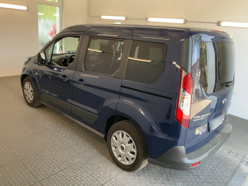 Ford Tourneo Connect 1.6 EcoBoost Trend — zdjęcie 3
