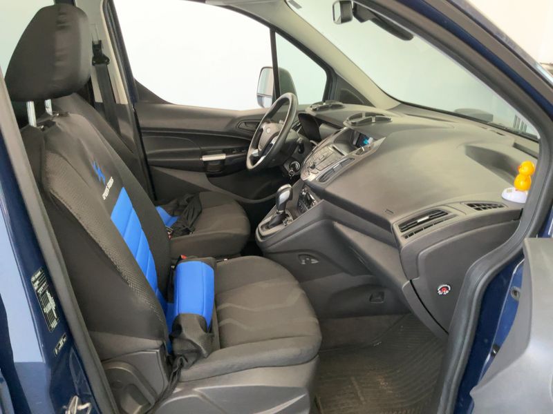 Ford Tourneo Connect 1.6 EcoBoost Trend — zdjęcie 11
