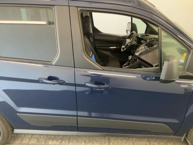 Ford Tourneo Connect 1.6 EcoBoost Trend — zdjęcie 7