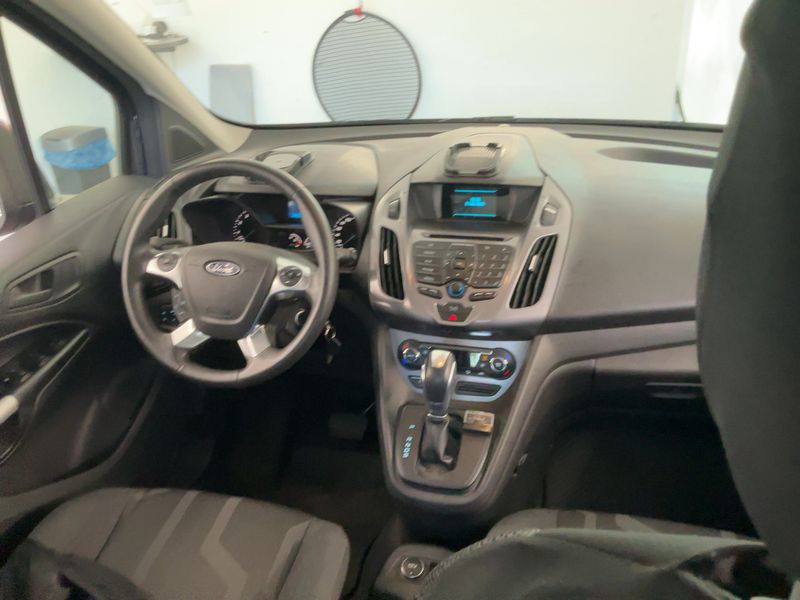 Ford Tourneo Connect 1.6 EcoBoost Trend — zdjęcie 12