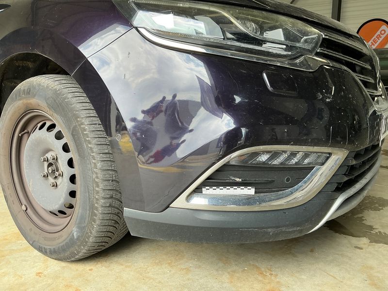 Renault Espace 1.6 dCi Energy Initiale Paris 2016 – снимка 32