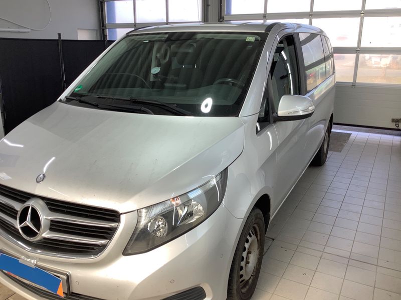 V-Klasse V 200 d kompakt