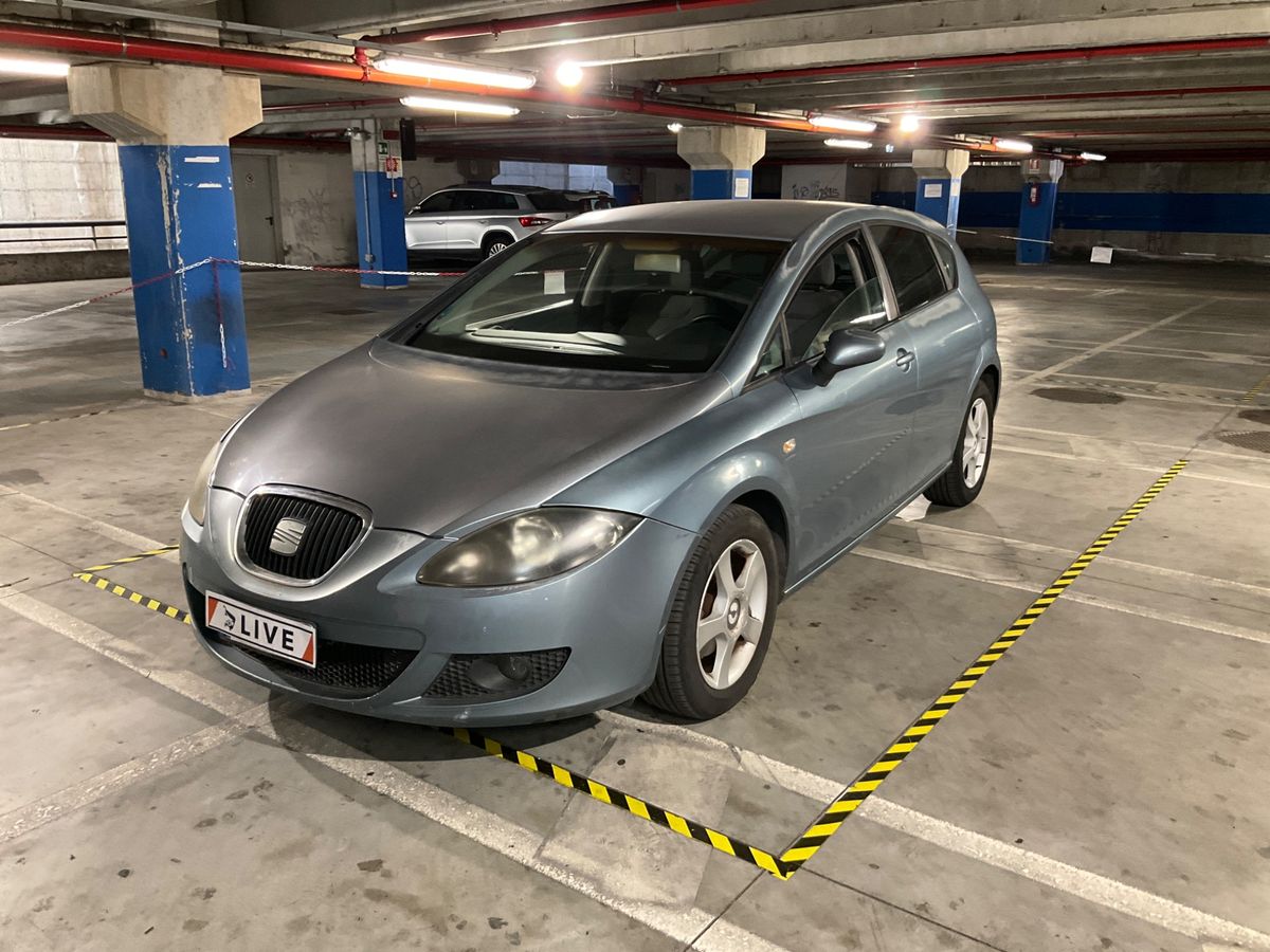 Seat Leon 2005