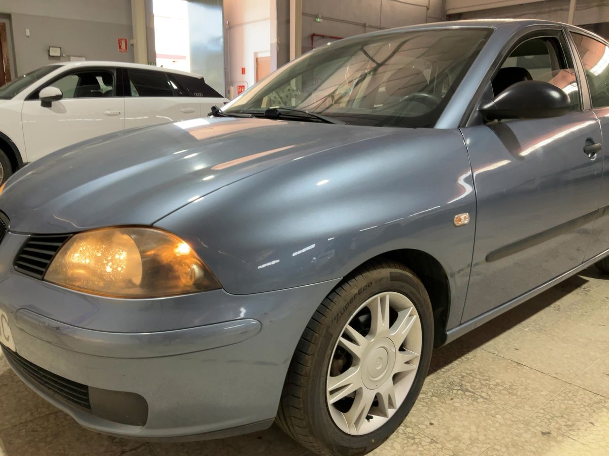Seat Cordoba d'occasion