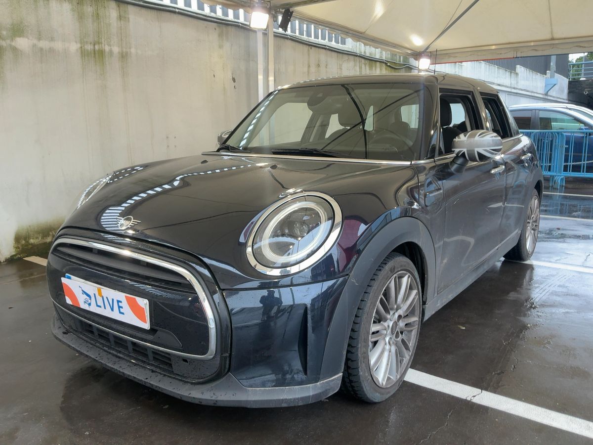 MINI Cooper d'occasion