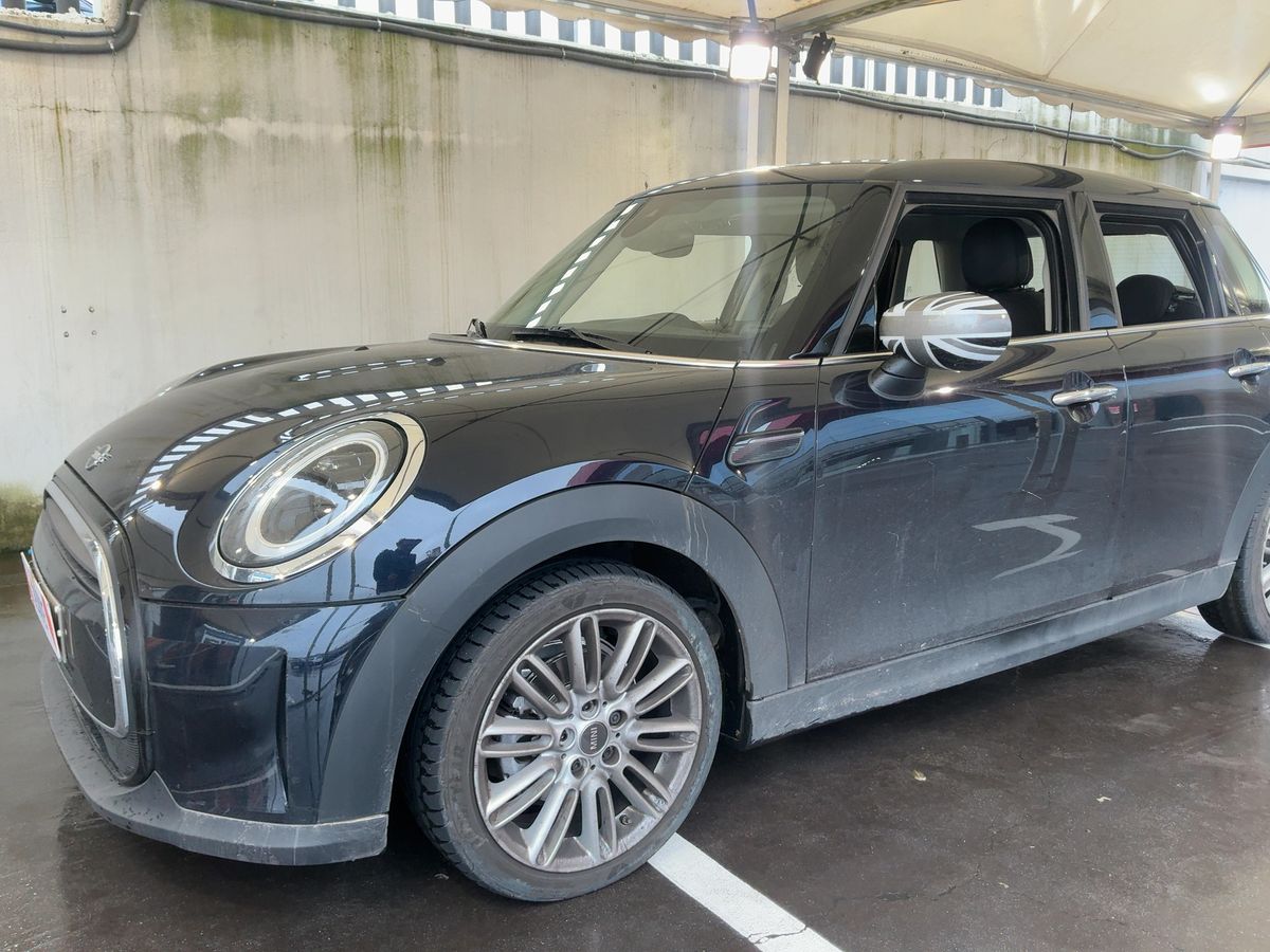 MINI Cooper d'occasion