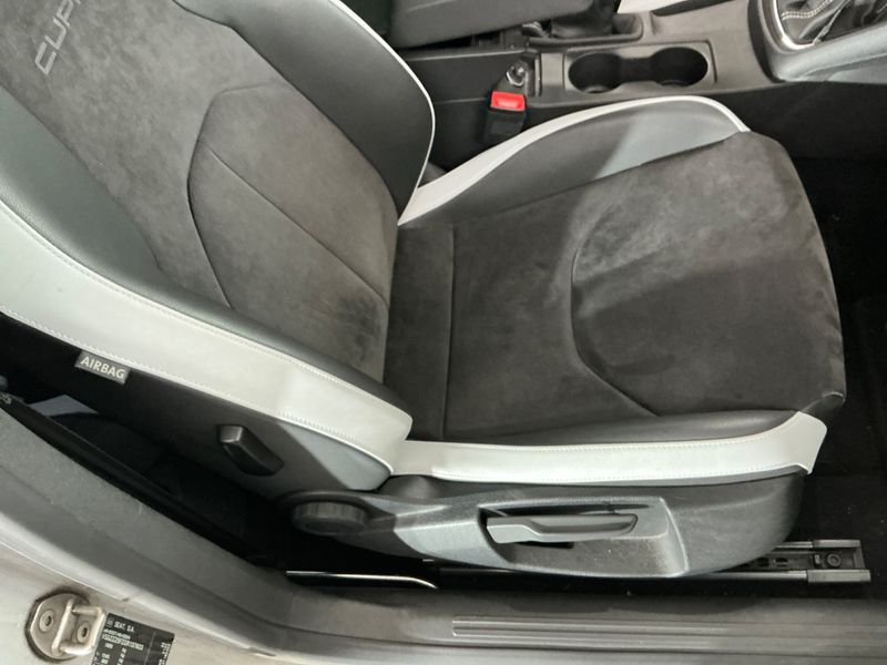 Seat Leon 2.0 TSI Cupra 290 2016 – снимка 30